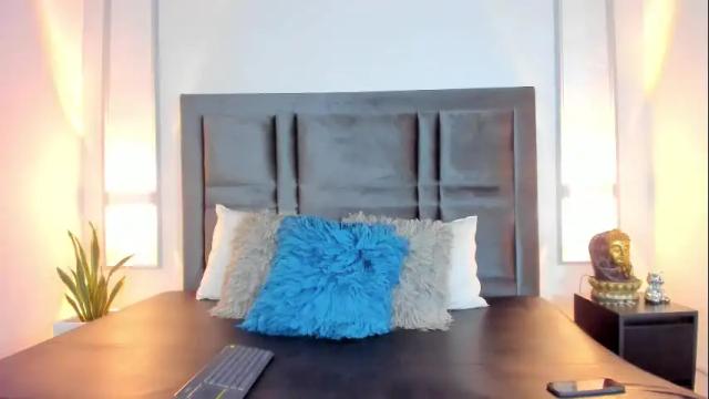 Image 10 of scarlettsanz_ Stream on Chaturbate on 1 month ago
