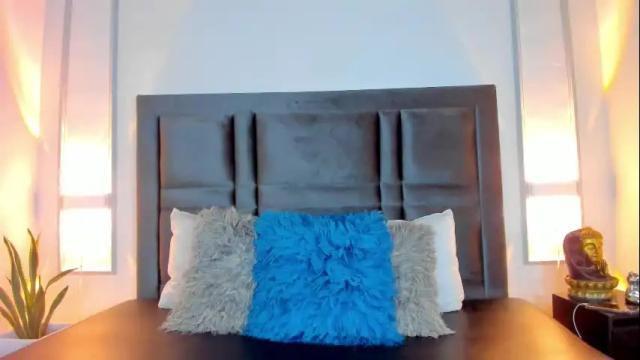 Image 2 of scarlettsanz_ Stream on Chaturbate on 5 days ago