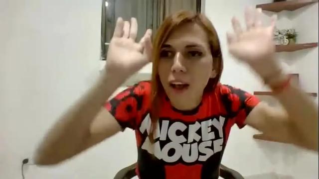 Image 7 of scarlettserna Stream on Chaturbate on 17 days ago