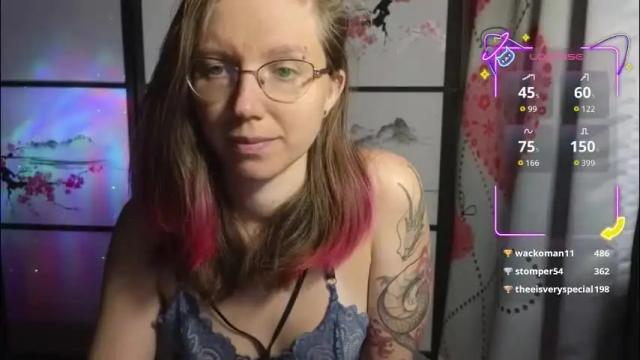 Image 3 of scarlettsrose Stream on Chaturbate on 2 months ago