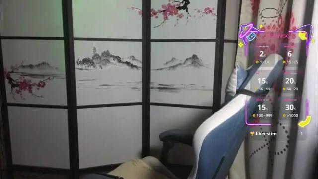 Image 4 of scarlettsrose Stream on Chaturbate on 2 months ago