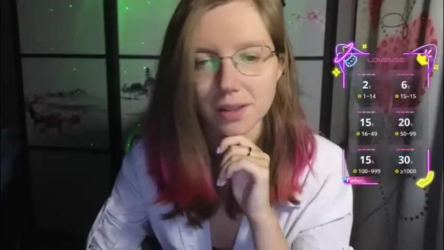 Image 10 of scarlettsrose Stream on Chaturbate on 2 months ago
