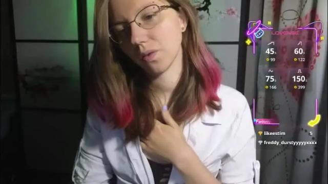 Image 11 of scarlettsrose Stream on Chaturbate on 2 months ago