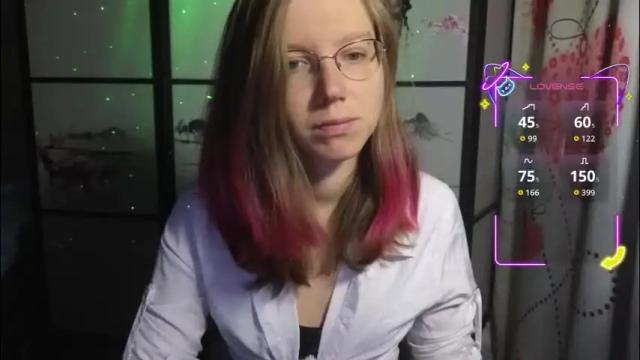 Image 2 of scarlettsrose Stream on Chaturbate on 2 months ago