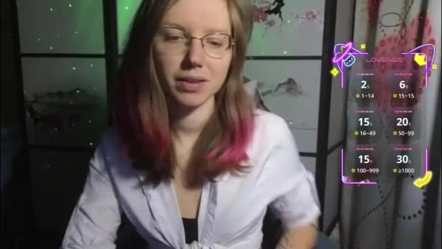 Image 3 of scarlettsrose Stream on Chaturbate on 2 months ago