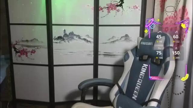Image 4 of scarlettsrose Stream on Chaturbate on 2 months ago