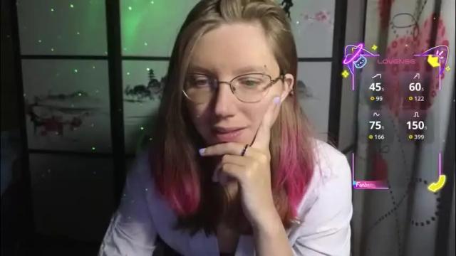 Image 6 of scarlettsrose Stream on Chaturbate on 2 months ago