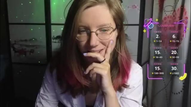 Image 7 of scarlettsrose Stream on Chaturbate on 2 months ago