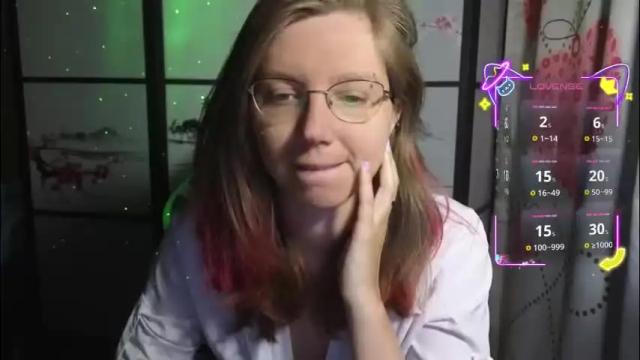 Image 8 of scarlettsrose Stream on Chaturbate on 2 months ago