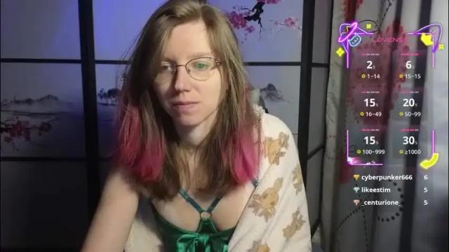 Thumbnail 1, scarlettsrose's Stream at Chaturbate, 2 months ago
