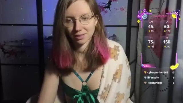Image 6 of scarlettsrose Stream on Chaturbate on 2 months ago