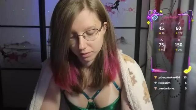 Image 8 of scarlettsrose Stream on Chaturbate on 2 months ago