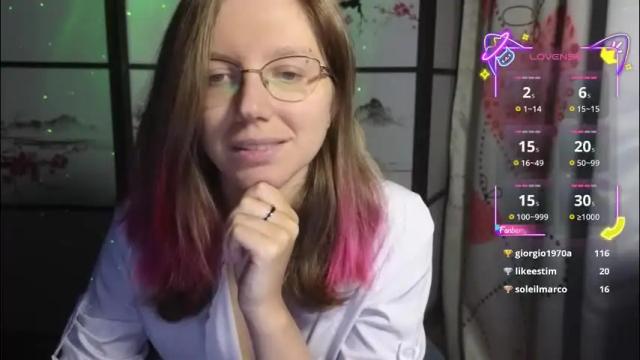 Image 2 of scarlettsrose Stream on Chaturbate on 2 months ago
