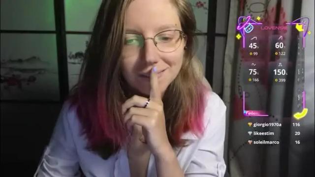 Thumbnail 3, scarlettsrose's Stream at Chaturbate, 2 months ago