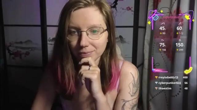 Image 2 of scarlettsrose Stream on Chaturbate on 2 months ago