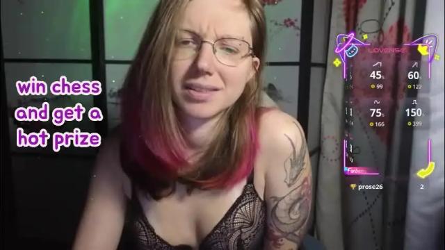 Image 6 of scarlettsrose Stream on Chaturbate on 1 month ago