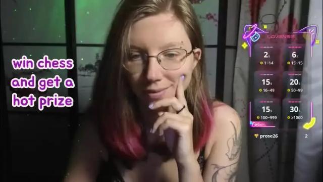 Image 7 of scarlettsrose Stream on Chaturbate on 1 month ago