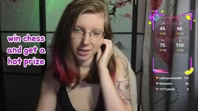 Image 10 of scarlettsrose Stream on Chaturbate on 1 month ago
