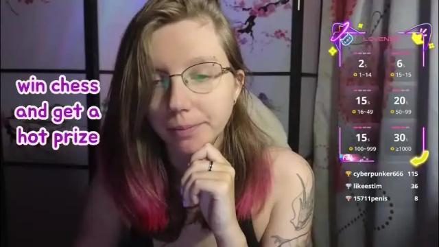Image 7 of scarlettsrose Stream on Chaturbate on 1 month ago
