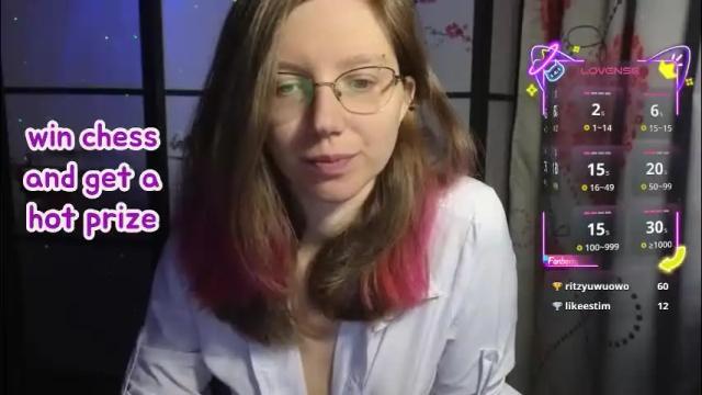 Thumbnail 1, scarlettsrose's Stream at Chaturbate, 1 month ago