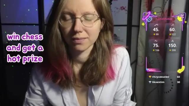 Image 10 of scarlettsrose Stream on Chaturbate on 1 month ago