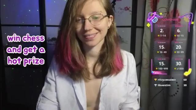 Image 12 of scarlettsrose Stream on Chaturbate on 1 month ago