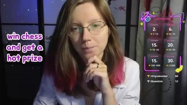 Image 2 of scarlettsrose Stream on Chaturbate on 1 month ago