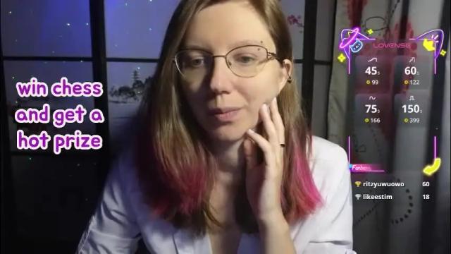 Image 4 of scarlettsrose Stream on Chaturbate on 1 month ago