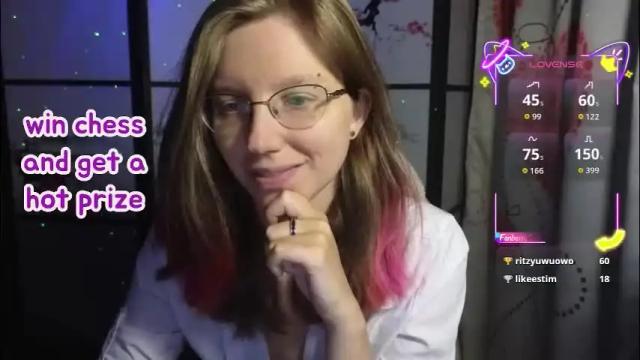 Image 6 of scarlettsrose Stream on Chaturbate on 1 month ago