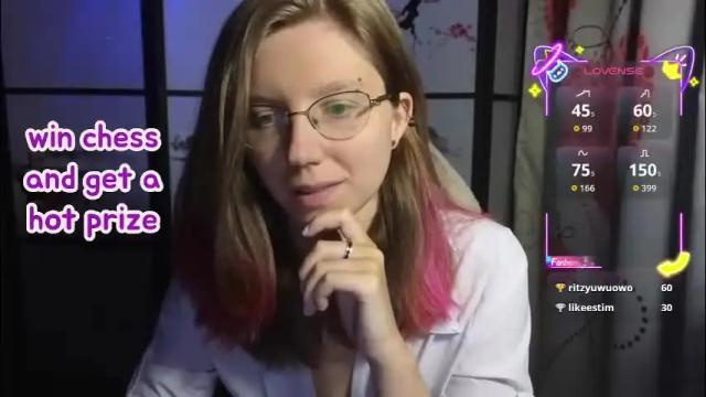 Image 7 of scarlettsrose Stream on Chaturbate on 1 month ago