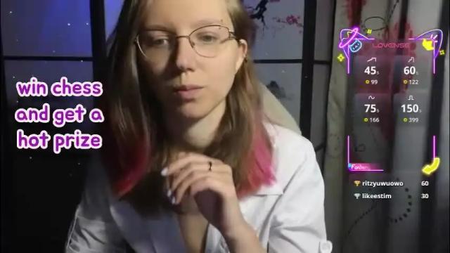 Image 8 of scarlettsrose Stream on Chaturbate on 1 month ago