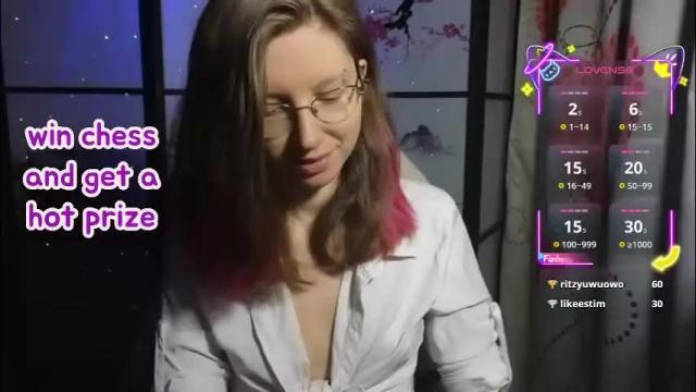 Thumbnail 3, scarlettsrose's Stream at Chaturbate, 1 month ago