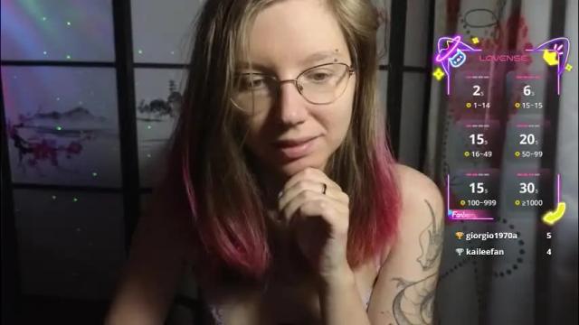 Thumbnail 1, scarlettsrose's Stream at Chaturbate, 1 month ago