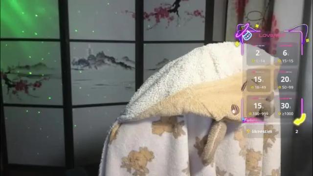 Image 8 of scarlettsrose Stream on Chaturbate on 1 month ago