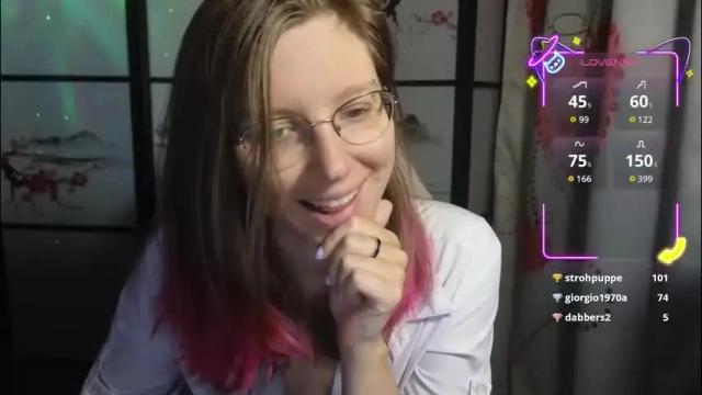 Image 10 of scarlettsrose Stream on Chaturbate on 1 month ago