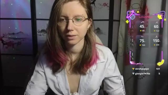 Image 8 of scarlettsrose Stream on Chaturbate on 1 month ago