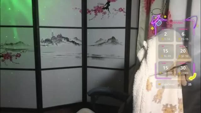 Image 10 of scarlettsrose Stream on Chaturbate on 1 month ago