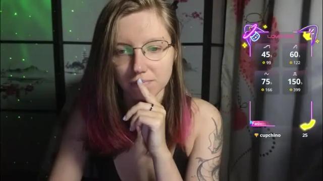 Image 11 of scarlettsrose Stream on Chaturbate on 1 month ago