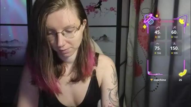 Image 2 of scarlettsrose Stream on Chaturbate on 1 month ago