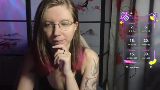 Thumbnail 2, scarlettsrose's Stream at Chaturbate, 1 month ago