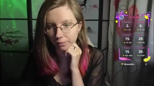 Thumbnail 1, scarlettsrose's Stream at Chaturbate, 1 month ago