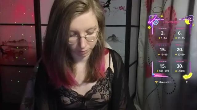 Image 3 of scarlettsrose Stream on Chaturbate on 1 month ago