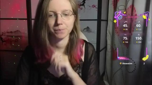 Image 4 of scarlettsrose Stream on Chaturbate on 1 month ago