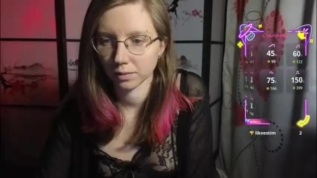 Thumbnail 2, scarlettsrose's Stream at Chaturbate, 1 month ago