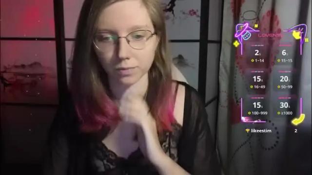 Image 6 of scarlettsrose Stream on Chaturbate on 1 month ago