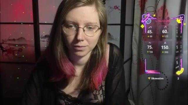 Image 7 of scarlettsrose Stream on Chaturbate on 1 month ago