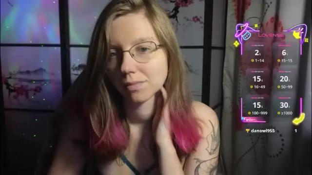 Thumbnail 3, scarlettsrose's Stream at Chaturbate, 1 month ago