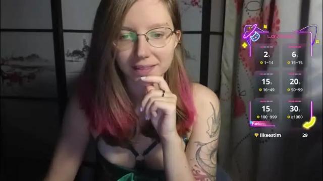Image 10 of scarlettsrose Stream on Chaturbate on 27 days ago