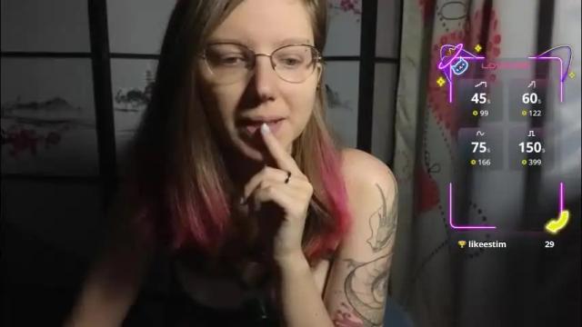 Thumbnail 3, scarlettsrose's Stream at Chaturbate, 26 days ago