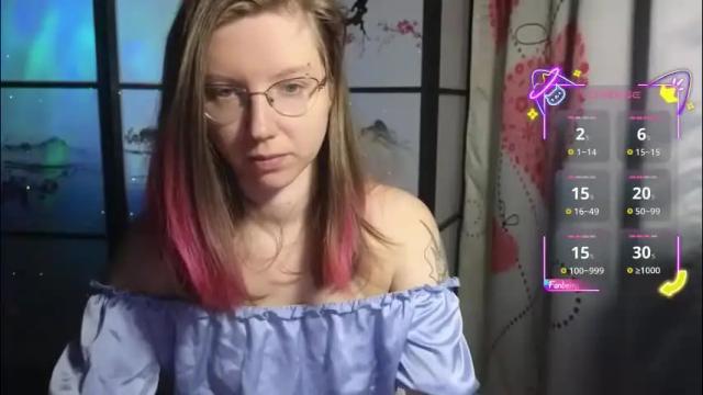Thumbnail 1, scarlettsrose's Stream at Chaturbate, 23 days ago